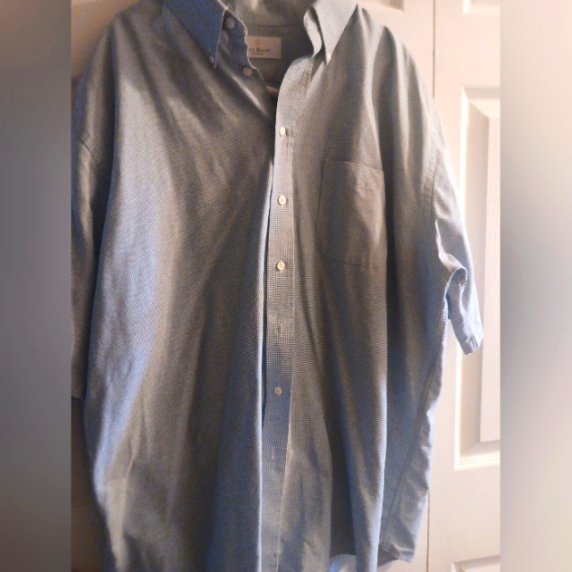 Bill Blass Shirt